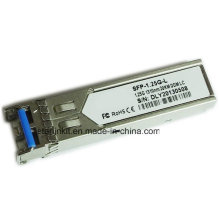 3rd Party SFP-1.25g-L Fiber Optic Transceiver Compatible with Cisco Switches